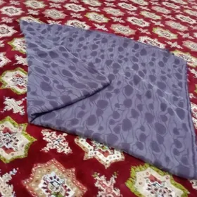 ozünden gülli gül ýüpek