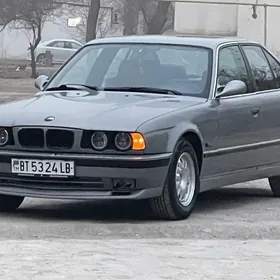 BMW 5 Series 1994