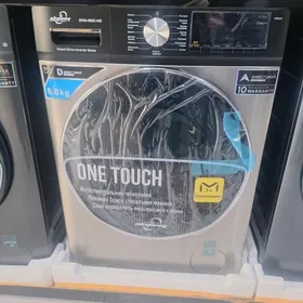 Kir masyn ,Стиральная машина