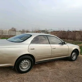 Toyota Mark II 1993