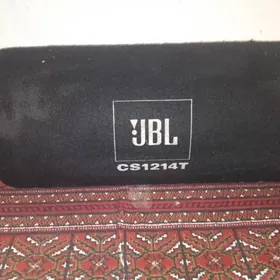 Jbl bass bocka.