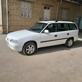 Opel Astra 1992