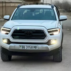 Toyota Tacoma 2019