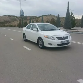 Toyota Corolla 2010