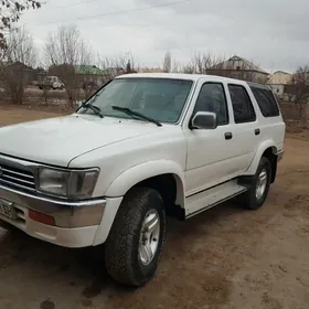 Toyota 4Runner 1995