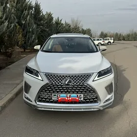 Lexus RX 350 2022