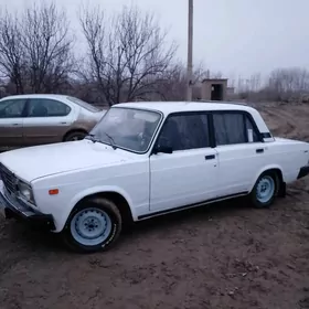 Lada 2107 2001