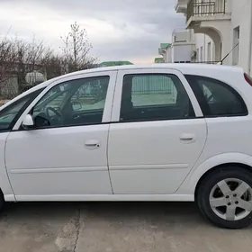 Opel Meriva 2003