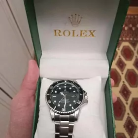 Rolex sagat часы сагат