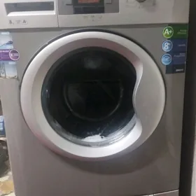 стиральная машина Беко