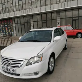 Toyota Avalon 2005