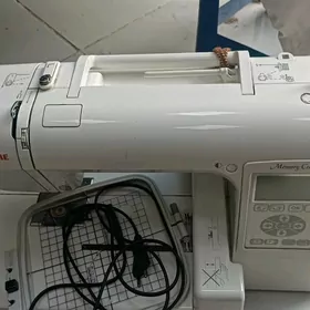 janome 200 e