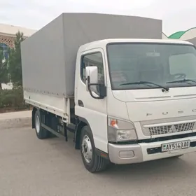 Mitsubishi Canter 2023