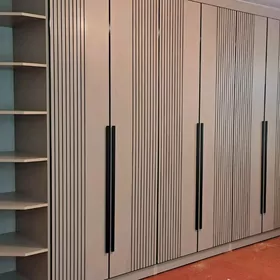 MEBEL TÄZE GARNITUR ŞKAF