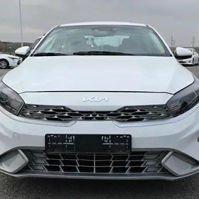 Kia Forte 2023