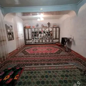 EÝESINDEN SATLYK JAÝ.