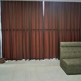 Žalýuzlar Perdeler Aksesuarlar