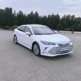 Toyota Avalon 2021
