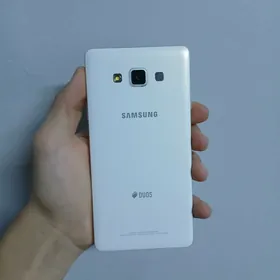 Samsung A7
