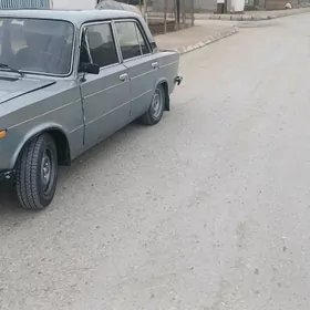 Lada 2106 1989