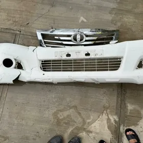 hilux onki bamper 2014y