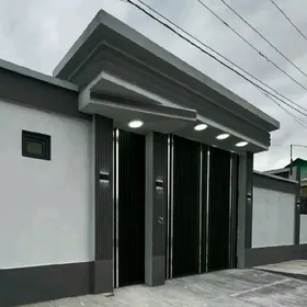 DERWEZE WAROTA BETON ZABOR