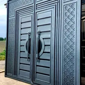 DERWEZE WAROTA BETON ZABOR