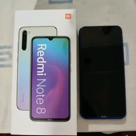 redmi not 8