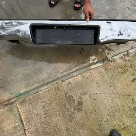 yzky bamper hilux 2014