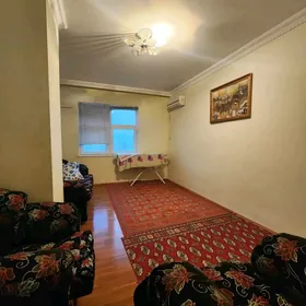 Мир2 2комнатная