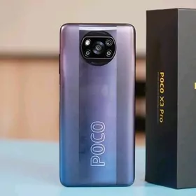 poco x3 pro