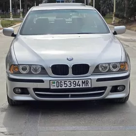 BMW E39 1999