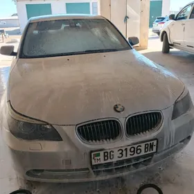BMW E60 2004