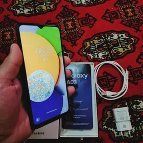 Samsung A03