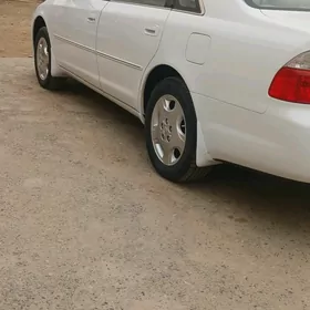 Toyota Avalon 2003
