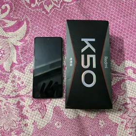 Redmi K50 gaming edition