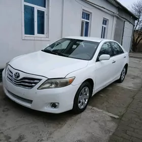 Toyota Camry 2010