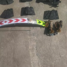 Welik üçin bezegler