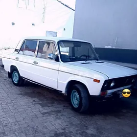 Lada 2106 1991