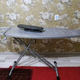 ГЛАДИЛЬНАЯ ДОСКА 