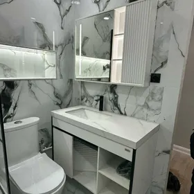 eyesinden satlyk kwartira