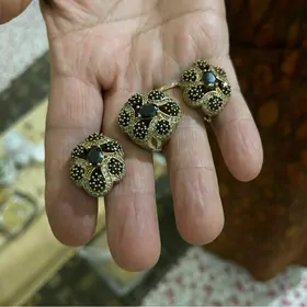 Yuzik gulak halka hurrem