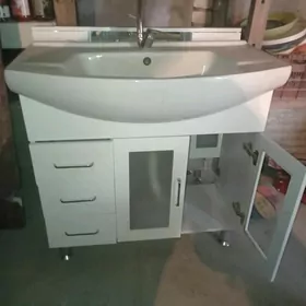 умывальник