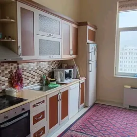 ARZAN BAHA ELITKA 3-KOMNAT