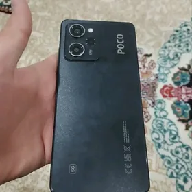 Poco X5 pro
