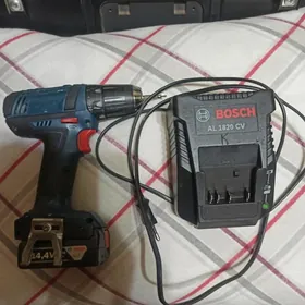 Шуруповерт BOSCH