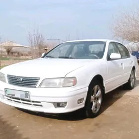 Nissan Cefiro 1996