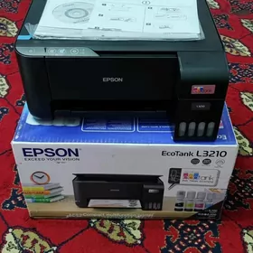 Printer Epson L3210