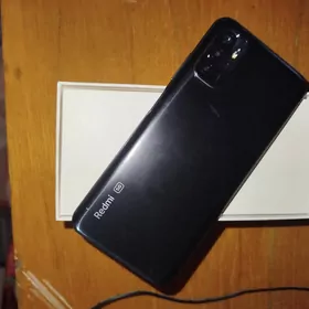 Redmi Not 10Redmi not 10 5G