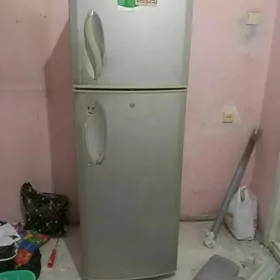 Haladilnik холодилник